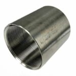 Ss Coupling 1 1/4
