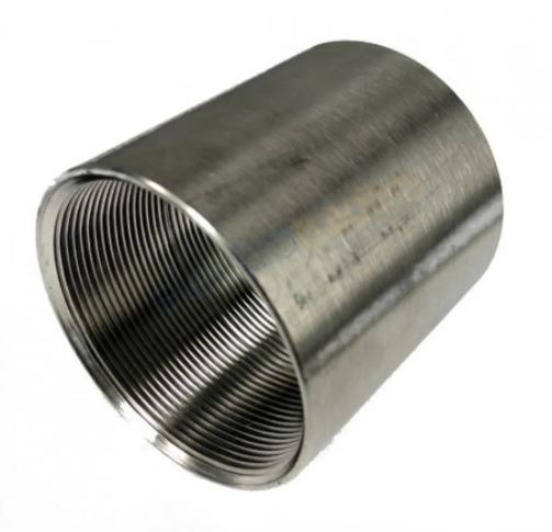 Ss Coupling 1 1/4
