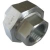 Steel Union 3/4"