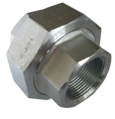 Steel Union 3/4"