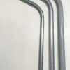 Street Light Pipe 1" - 2feet