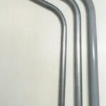 Street Light Pipe3/4"(small) 4 feet