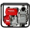 Honda Water Pump 3" X3 " WB30XD 3.8 hp Petrol
