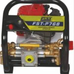 Jawan Portable Sprayer 708 2 Stroke