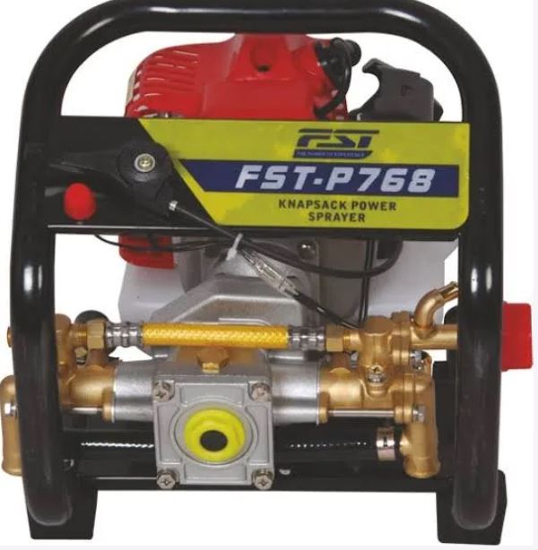 Jawan Portable Sprayer 708 2 Stroke