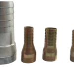 Hd Coller 2"x11/2" Short