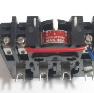 L & T Relay MK1 4 To 6.5 Ams