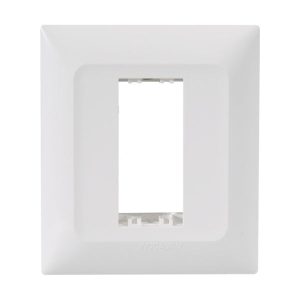 Elvira 1 module plate-800161