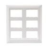 Elvira 18 Module Plate-800170