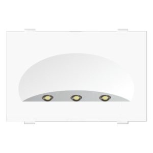 Fybros Woodem 3 M Led Foot Lamp-10042A