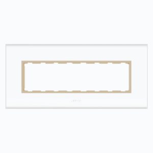 Fybros woodem 8m plate(Axcent)-20007