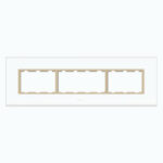 Fybros woodem 10m plate(Axcent)-20008
