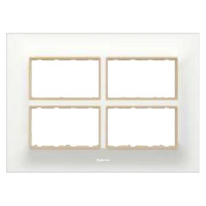 Fybros Woodem 16m Plate(axcent)-20010