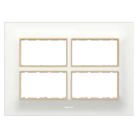 Fybros Woodem 16m Plate(axcent)-20010