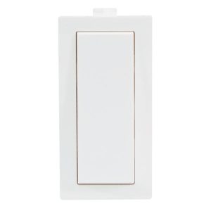 Elvira 6A 1 way switch-800100