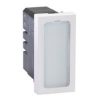 LEGRAND LYNCUS INDI.UNIT 1M W/ TRANSPARNT LED-677287