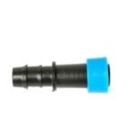 In Line Ring Connector 16mm