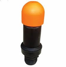 Sujay Air Release Valve 1"