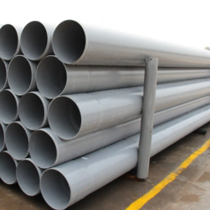 Finelex  Pvc Pipe 160mm 6 (Mettur)