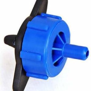 Sujay (ISI) Non Pc Dripper 14 LPH-Blue
