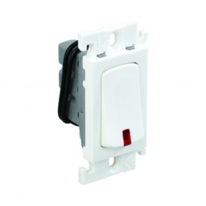 LEGRAND MYLINC 16A SWITCH SP 1 WAY+IND MYLINC-675513