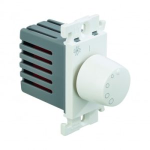 LEGRAND MYLINC FAN STEP REGULATOR 1M MYLINC-675531