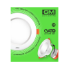GM Toyo Spot Light 3w-White