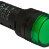 Panel Board Led Indicator-Green
