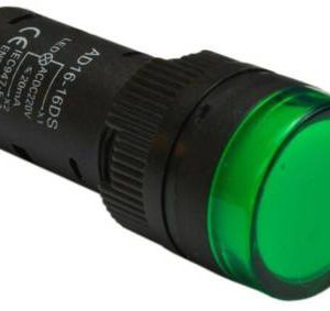 Panel Board Led Indicator-Green