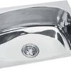 Ap Sink 24x18x9 Glossy