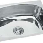 Ap Sink 24x18x9 Glossy