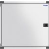 Finolex Double Door Distribution Board 12way