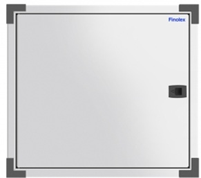 Finolex Double Door Distribution Board 12way