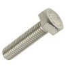 Bolt 21/2"x5/8"
