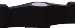 Dhara Ballvalve Handle 75mm