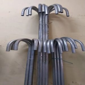 Service Pipe 8 Feet 3/4"
