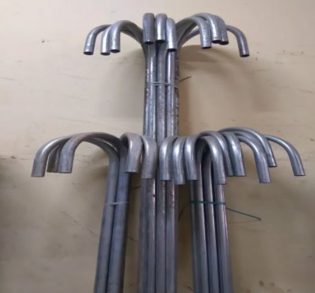 Service Pipe 10feet 1"