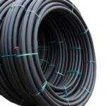 Flow Tech Hdpe Hose 10kg 5/8"