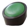 Push Button Swicth Without Element-Green