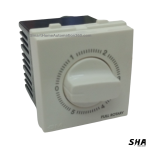 Gm Fan Regulator 5step 2module