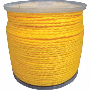Lion Wall Rope 20mm