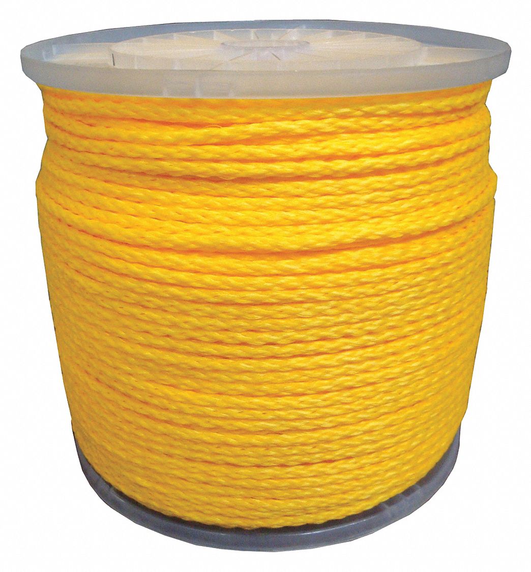 Lion Wall Rope 18mm