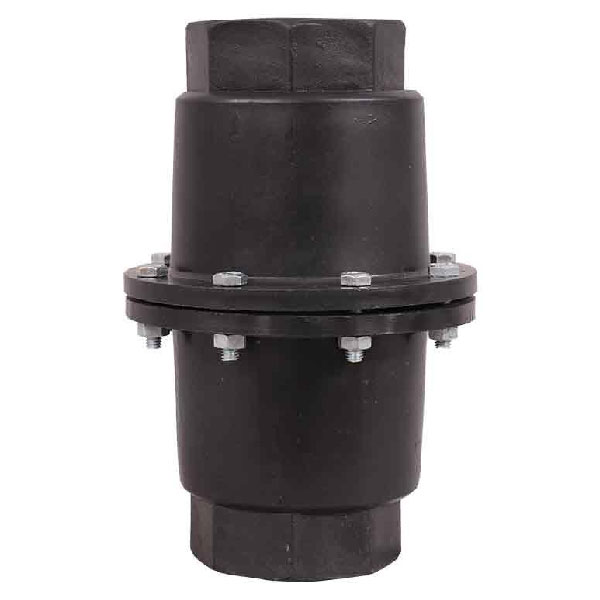 Sujay Non Return Valve 2 1/2"