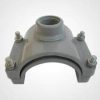 True Bore Pvc Saddle 63*25mm