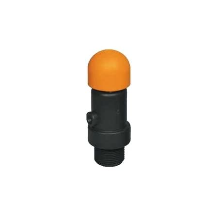 Harit Airvalve 3/4" HT-87PP