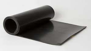 Rubber Sheet 1x1