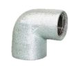 Rr Gi Elbow 2"x1"