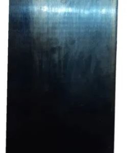 POP Blade 6 " Plain