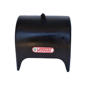 Vishal Motor Cover 1Hp