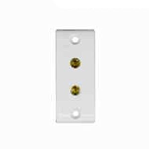 Anchor 2 Pin Socket 6 A-38332